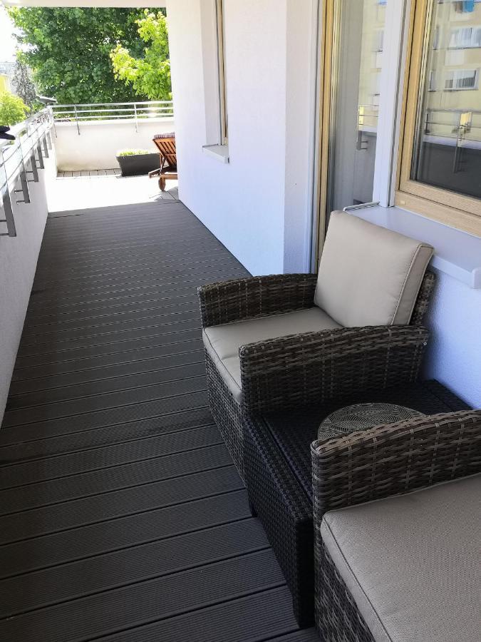 Miodowy Dom Exspanse Apartament 2 Lub 3 Pokoje Z Tarasem I Parkingiem Kołobrzeg Kültér fotó