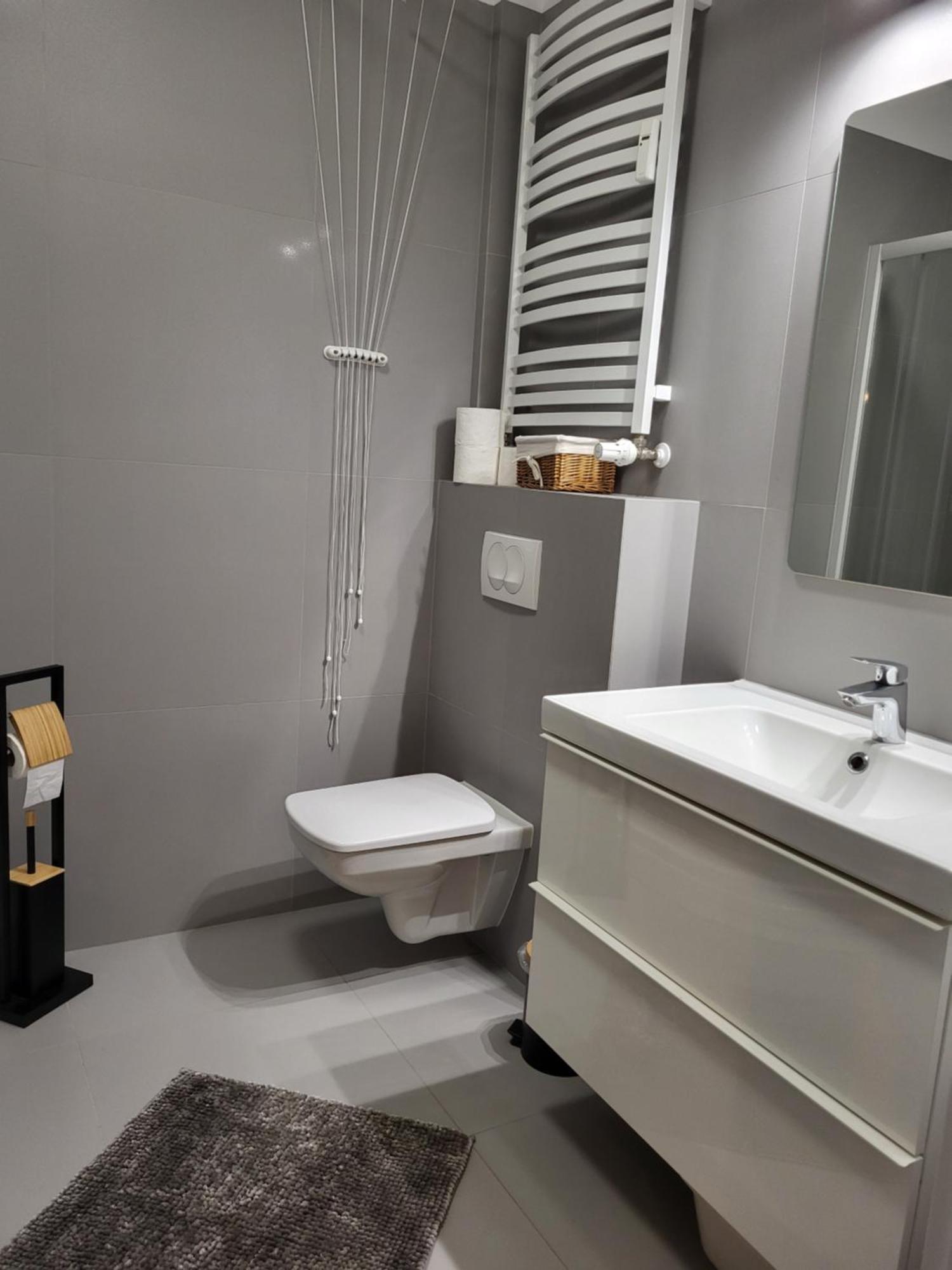 Miodowy Dom Exspanse Apartament 2 Lub 3 Pokoje Z Tarasem I Parkingiem Kołobrzeg Kültér fotó